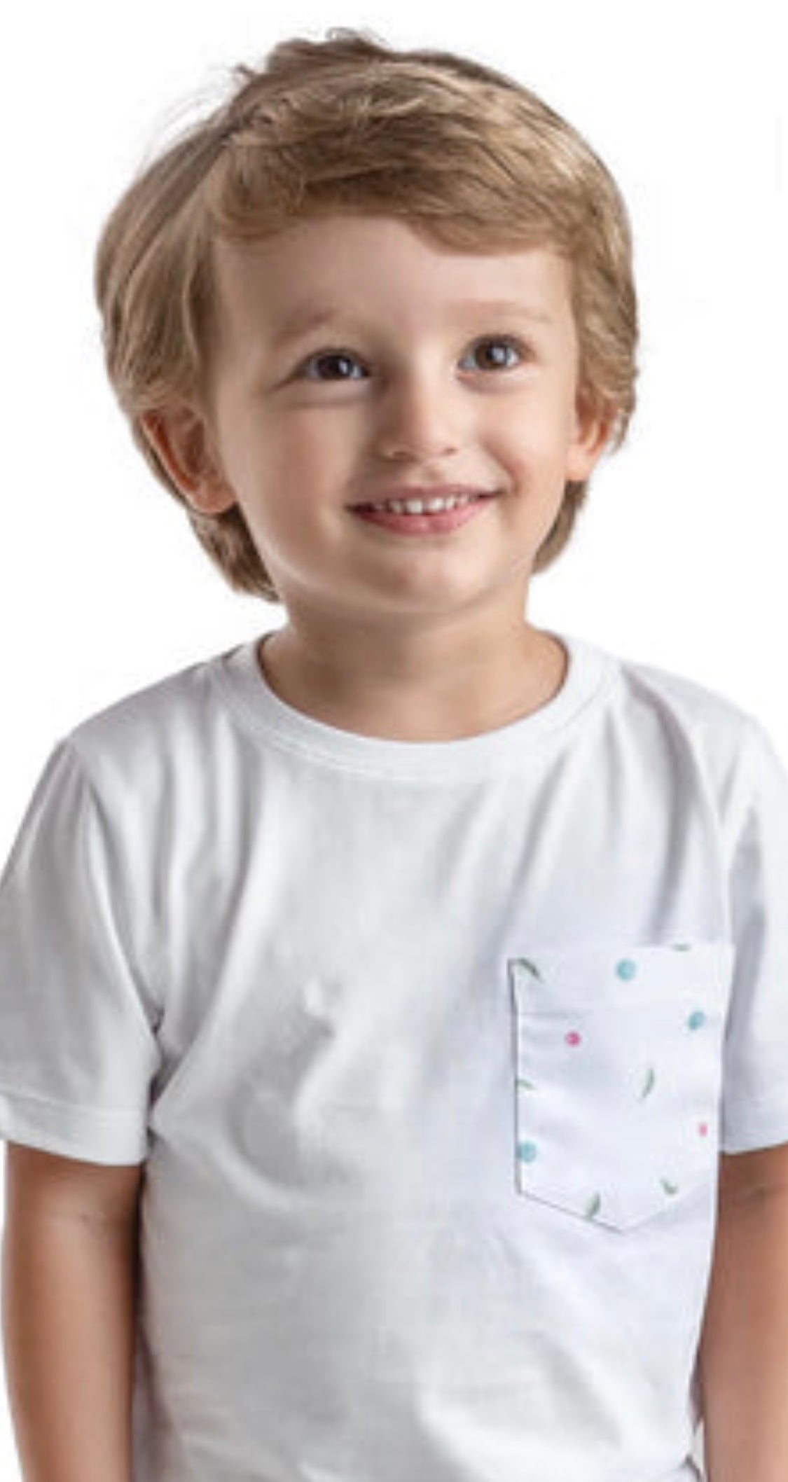 Meia Pata Hot Air Balloon T Shirt