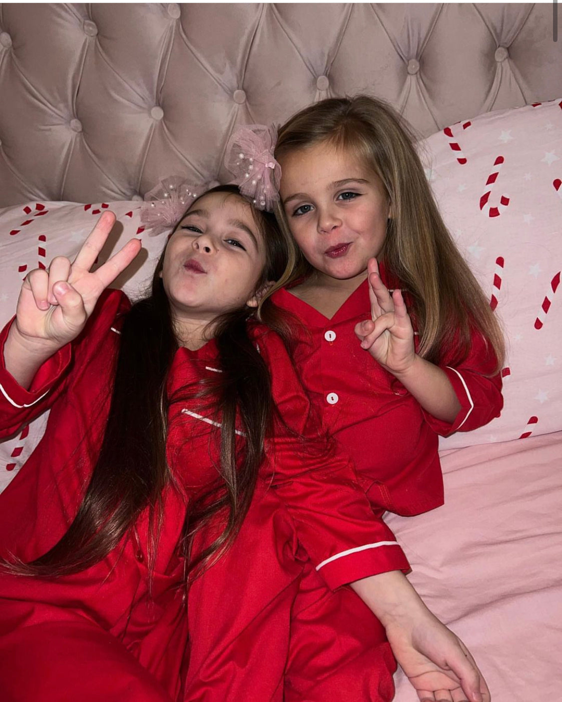 Traditional Style PJ's