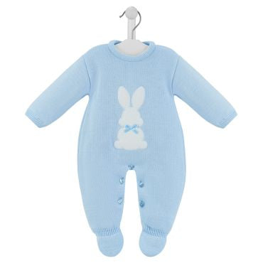 Dandelion Bunny Romper