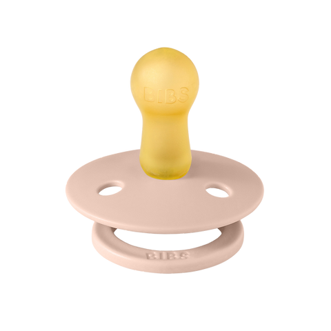 BIBS Dummy - Twin Set