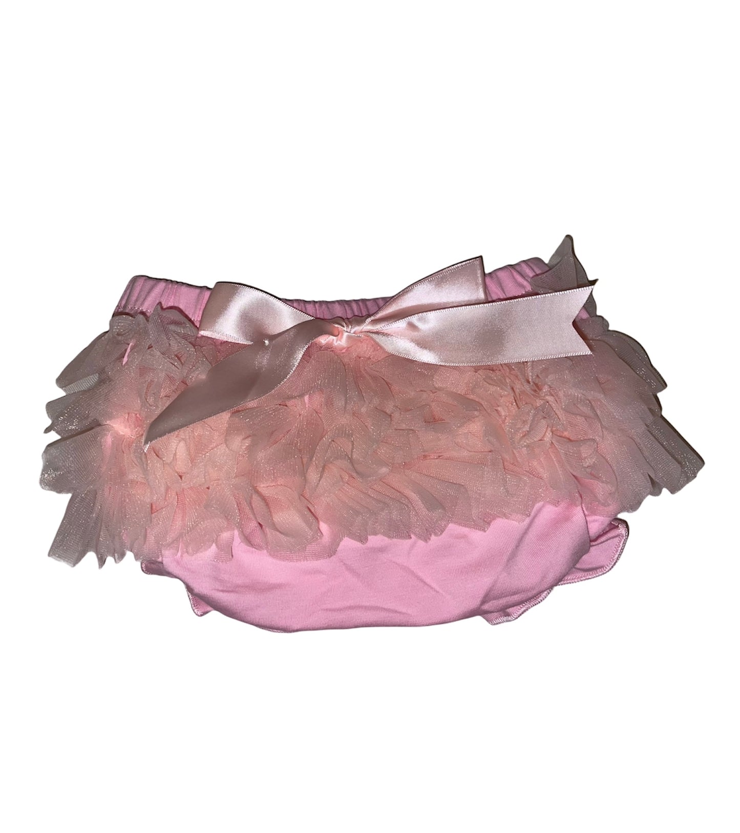 Girls Frilly Underwear