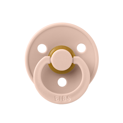 BIBS Dummy - Twin Set