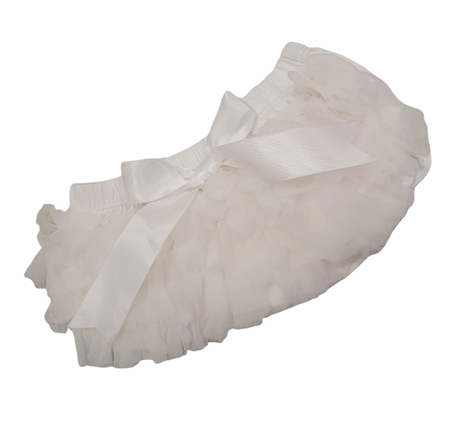 Girls Frilly Underwear