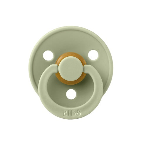 BIBS Dummy - Twin Set