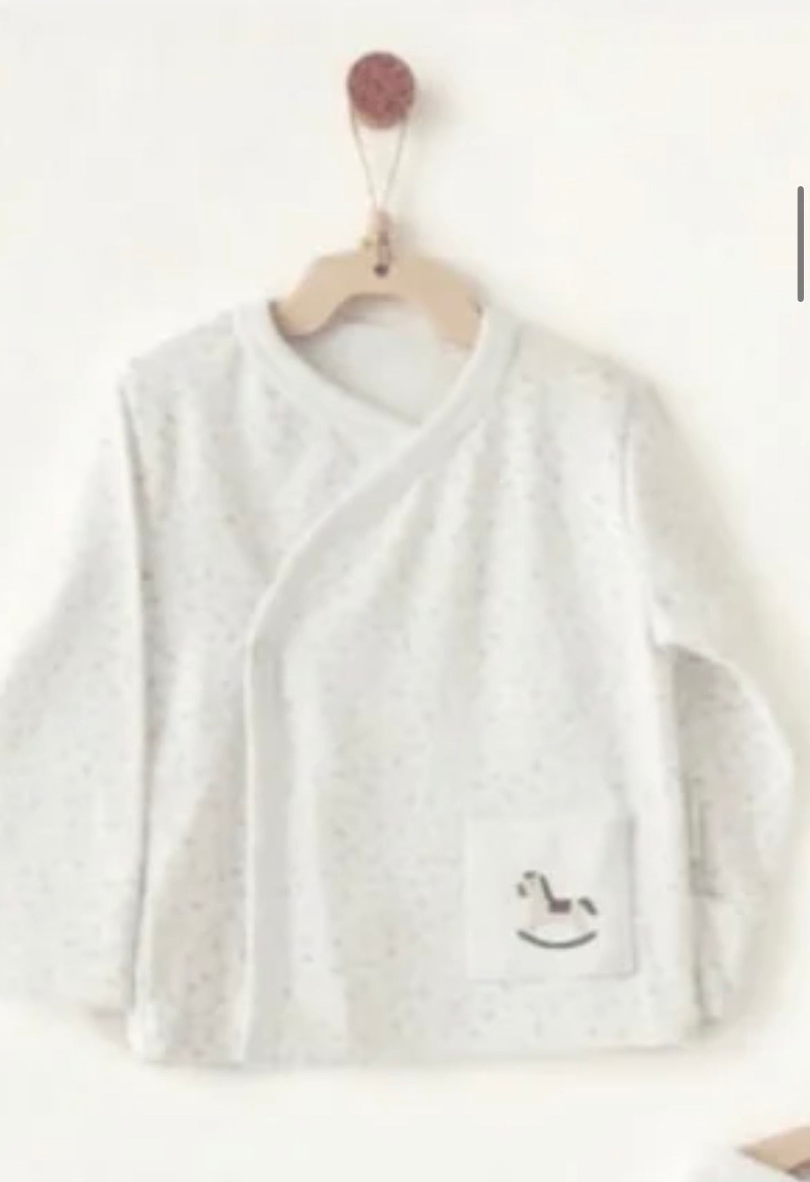 Five Piece Organic Cotton Boxed Set